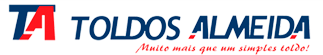 Logo Toldos Almeida Indaiatuba